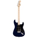 Fender Squier Sonic Stratocaster Midnight Blue Chitarra Elettrica a 21 Tasti