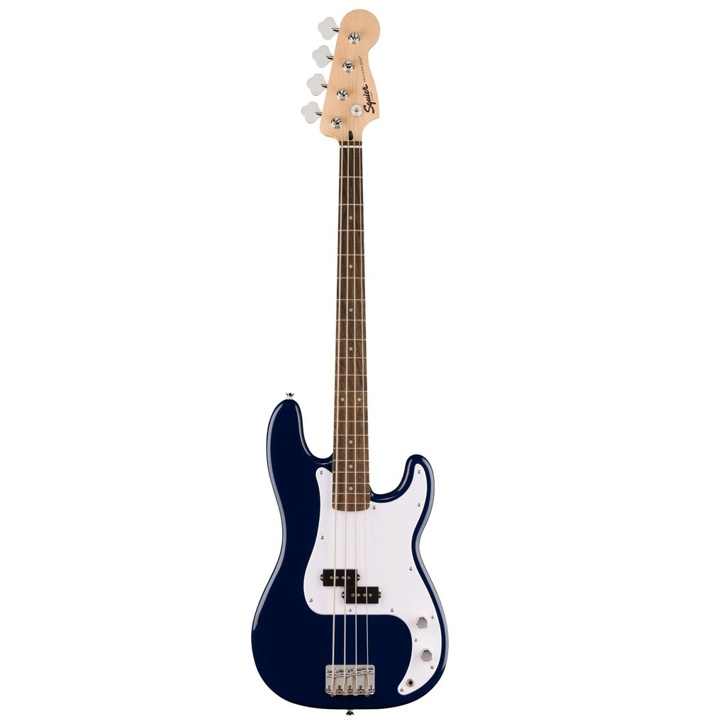 Fender Squier Sonic Precision Bass Basso elettrico a 20 Tasti, Midnight Blue