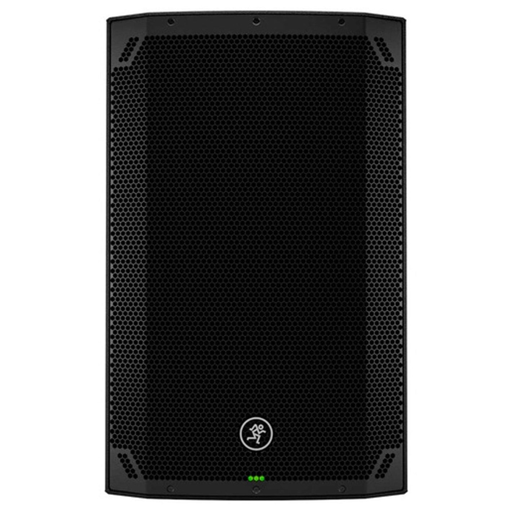 Mackie Thump12 V4 Cassa Attiva Diffusore audio 12" e 1400w di picco, Nero