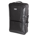 UDG U7202BL Urbanite MIDI Controller Backpack Large Black Borsa Rigida Dj, Nero