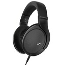 B-STOCK GARANTITO Sennheiser HD550 Cuffia con cavo senza mic aperta dinam. Nero