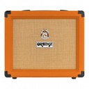 B-STOCK GARANTITO Orange Crush 20RT Amp x chitarra High Gain EQ3-bande Riverbero