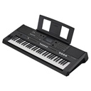 Yamaha PSR-E583 Tastiera Dig. Port x performer 61T funz. a pile o alim. incluso