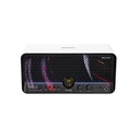 Mooer F40i Li Intelligent Amp SNOWFALL WHITE Amp. combo x chitarra 40w Bianco