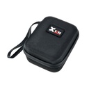 Xvive CU4 Custodia bag trasporto rigida per sistema wireless microfonico U4