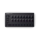 Novation LAUNCH CONTROL 3 Controllo MIDI USB C compatta con 16 encoder 360° RGB