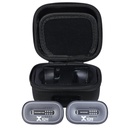 Xvive AC58 Sistema Wireless per Chitarra Basso A58 + Custodia di Ricarica BCA58