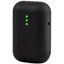 Zoom INSTAMIC PRO PLUS C MONO Microfono Wireless Reg. 32Bit Floating Point/24Bit