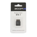 Zoom BTA-1 Adattatore Bluetooth x controllo dal vivo del LiveTrak L-20 ed altri