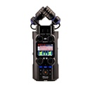 Zoom H5studio Registratore Dig. Port. interfaccia audio USB 4 tracce +mix stereo