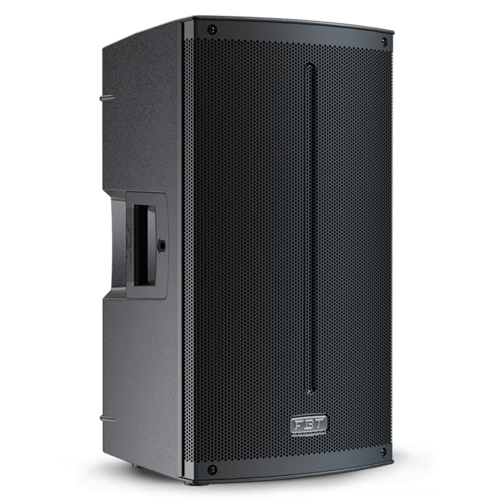 FBT X Lite 108A Diffusore Attivo Pro 8" 800W (600W LF + 200W HF) +Bluetooth Nero