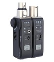 Xvive AT-3 Audio Tester Ultra x Cavi XLR Gener.Segnale Contr. Phantom a distanza