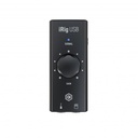 IK Multimedia iRig USB Interfaccia audio compatta per chitarra o basso, Nero