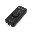 IK Multimedia iRig STREAM Interf. Audio x colleg. strum. mixer a iPhone/Mac/Pc