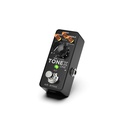 IK Multimedia TONEX ONE PEDAL Pedale x chitarre e bassi tecnologia AIMM DSP-A.I.