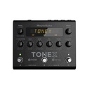 IK Multimedia TONEX PEDAL Pedale x chitarra basso tecnologia AI Machine Modeling
