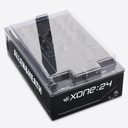 Decksaver DS PC XONE:24 Cover protezione trasp. x mixer Allen & Heath XONE:24