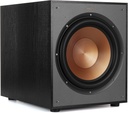 Klipsch R-120SW Subwoofer cono 12" potenza picco 400w adatto x impianto audio Tv