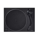 Technics SL-40CBT-K BLACK Giradischi a trazione diretta con Bluetooth, Nero
