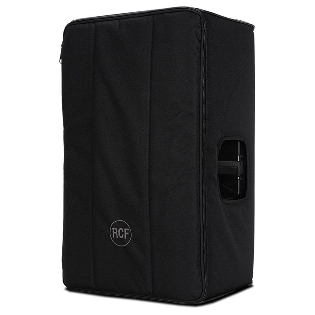 RCF CVR60754 Cover protezione trasporto x Diffusore RCF NX 912-A e NX 932-A Nero