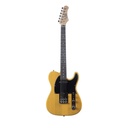 Eko TL-300 BUTTERSCOTCH Chitarra Elettrica a 22 Tasti e 2 pickup single-coil