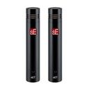 sE Electronics sE7 MATCHED PAIR 2Mic Matched Pair Condensatore x strum.acustici
