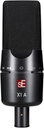sE Electronics X1 A Mic Cablato Pro Conden. Studio x voce e strumenti musicali