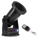 Beamz CC1200 Cannone lanciatore coriandoli altern. silenziosa a spara-coriandoli