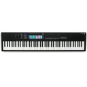 Novation Launchkey 88 MK3 Master Keyb. 88T semi p.+Contr.MIDI USB x Ableton Live