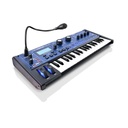 Novation MININOVA Sintetizzatore polifonico a 18 voci con tastiera 37 tasti mini