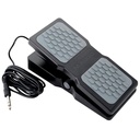 M-Audio EX-P Expression Pedal Pedale Espressione compat. controller MIDI M-Audio