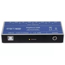 Rme Digiface USB Interf. Audio USB 66C 192 kHz x dati audio dig. in SPDIF e ADAT