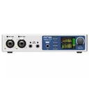 Rme FIREFACE UCX II Interfaccia Audio USB 40 Can. I/O compatta formato half-rack