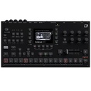 Elektron OCTATRACK MKII BLACK Campionatore dinamico a 8 Tracce con 4 In e 4 Out