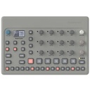 Elektron MODEL:CYCLES Groovebox FM a 6 PAD e Track Audio usate anche in MIDI
