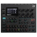 Elektron DIGITONE II BLACK Sintetizzatore Polifon. e Sequencer a 16Trk 128 slot