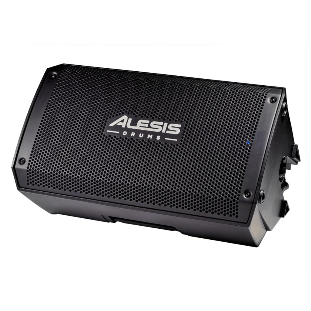 Alesis Strike Amp 8 MK2 Diffusore Pro x batterie elettroniche 2000W + Bluetooth