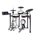 Alesis Strata Club Kit Batteria Elettr. touch 7" mot. son. BFD proc. multi-core