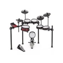 Alesis Nitro Pro XL Kit completo di batteria elettronica da 10 pezzi