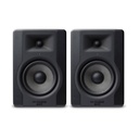 M-Audio BX5 D3 Coppia Monitor audio professionale da Studio da 5" 100W, Nero