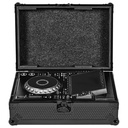 UDG U91110BL Ultimate Flight Case AlphaTheta CDJ-3000X Black per trasporto CDJ