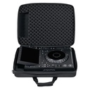 UDG U8336BL Creator AlphaTheta CDJ-3000X Hardcase Black Borsa per CDJ e DJM-V5