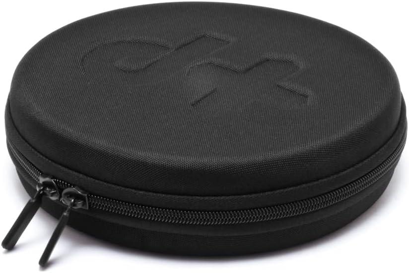NEO OYAIDE D+ CB-A Borsa di trasporto adatta per 8 unità di cavi d+, Nero