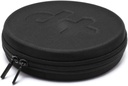 NEO OYAIDE D+ CB-A Borsa di trasporto adatta per 8 unità di cavi d+, Nero