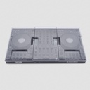 Decksaver DS PC DDJ FLX10 Cover trasparente per controller Pioneer DJ DDJ-FLX10