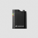 Sennheiser Profile Wireless 1-Channel Set Sistema Mic Wir. batteria x videomaker
