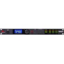Dbx DriveRack PA2 Sistema completo di gestione degli altoparlanti