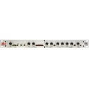 Dbx 286s CHANNEL STRIP Processore PreAmp rack x microfono / strumento 1 canale