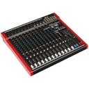 Proel MQ1642X Mixer Pro 16 Ing. 12 PreAmp Mic HQ+99FX+Bluetooth/USB x Canto Live