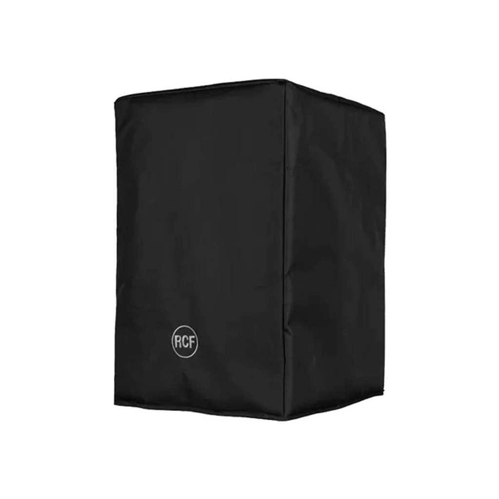RCF CVR60767 Cover protettiva imbottita x Subwoofer EVOX J9 / JMix9 / J11 Nero